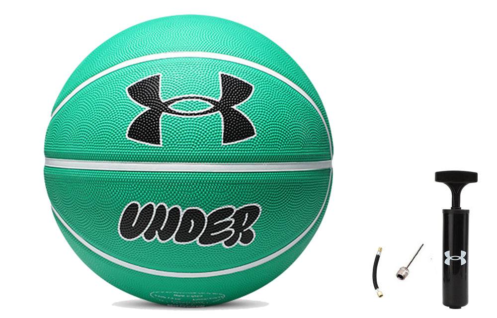 Баскетбольный мяч Under Armour Tiffany Green - Boxette Shop